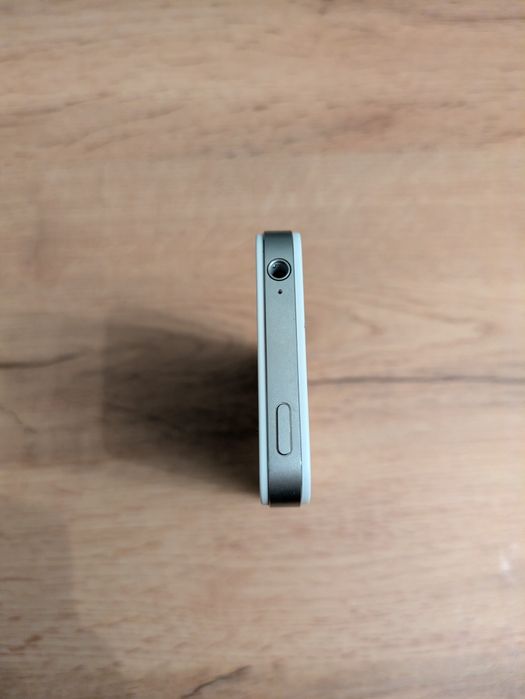 Apple iPhone 4S Alb Cu iOS 6.1.3 Fără Jailbreak Stare Perfectă!