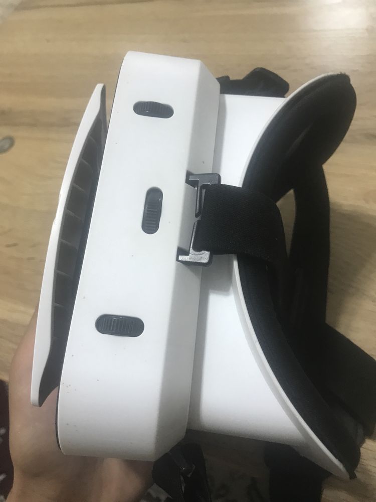Vr achki sotiladi