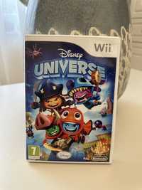 Joc Wii Universe Disney