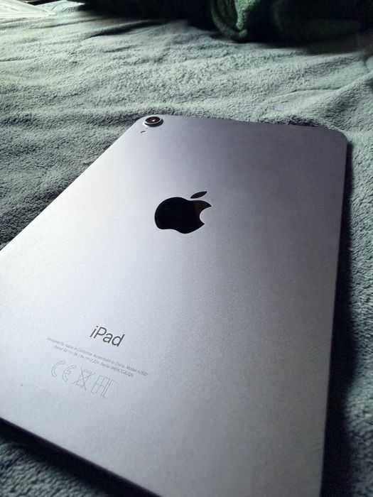 Apple iPad Mini 6, 8.3'' (2021)