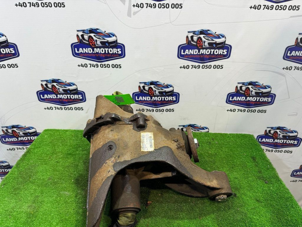 Grup diferential spate, punte spate land rover discovery 3 2004-2009, 2.7 td diesel,tvk500112,