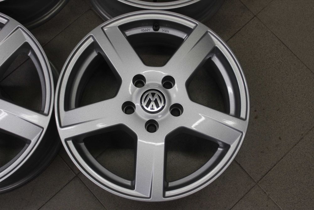 Джанти 16" VW Passat, Caddy, Golf