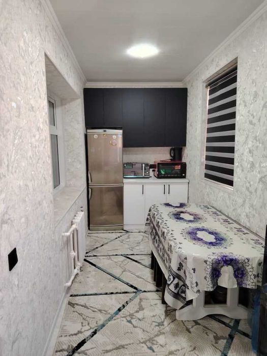 Квартира сотилади