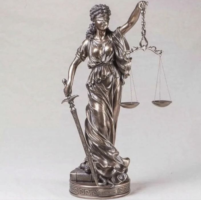 Услуги Адвоката по гражданским, уголовным и административным делам