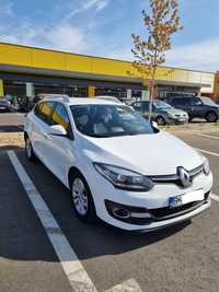 Renault Megane 1.5 dci Facelift 110cp