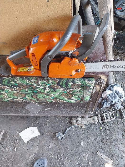 Vand drujba husvarna