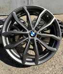 Джанти BMW OEM 18 цола style M711  F40 F44 F48 F39 Х1 Х2