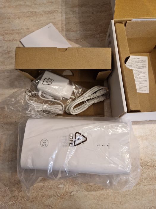 Router Wi-Fi 5G CPE 5s