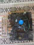 Vand kit i5 9400f + placa de baza