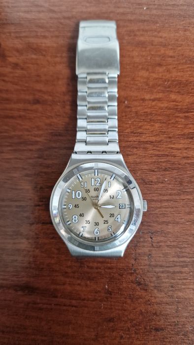Часы Swatch, Pandora