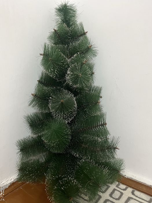 Елка 80 см без подставки