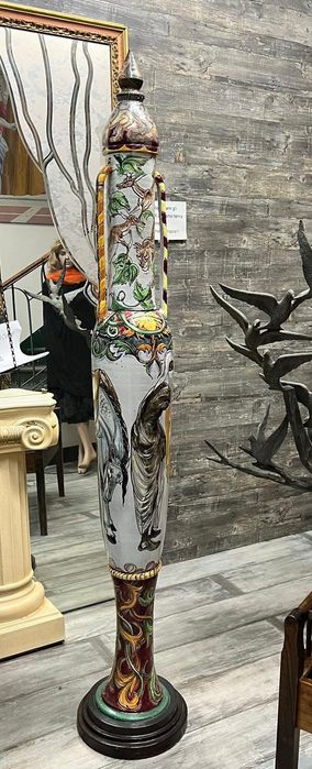 Амфора колекционеска