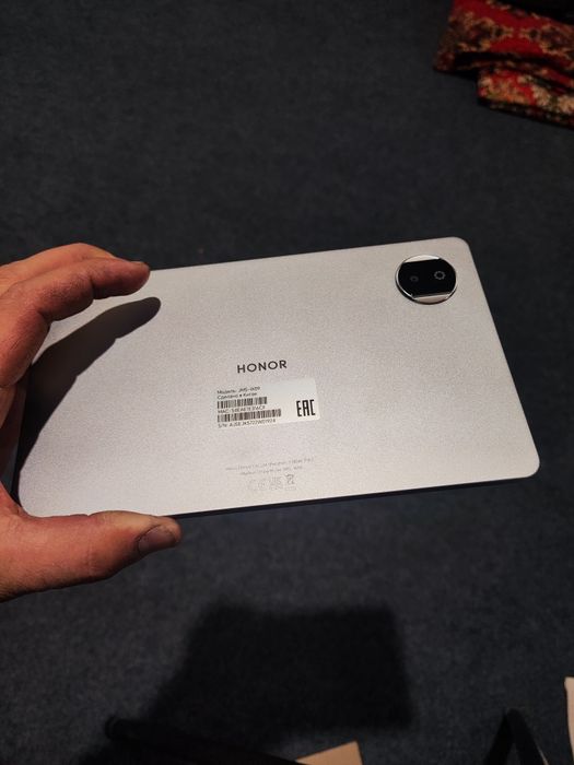 Honor pad x7 arginal planshet sotiladi xotira 128gb