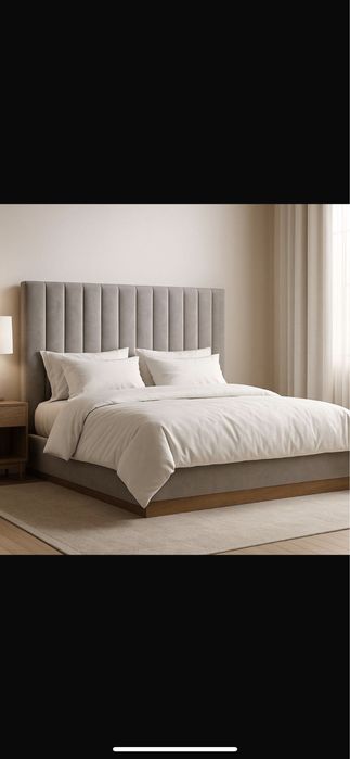 Продам кровать двухспальный