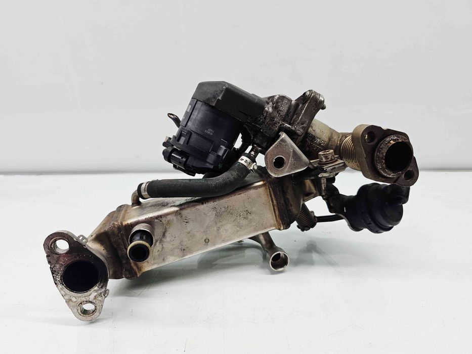 Racitor gaze Bmw 3 (E90) Facelift [Fabr 2005-2011] 7810166 2.0 N47D 10