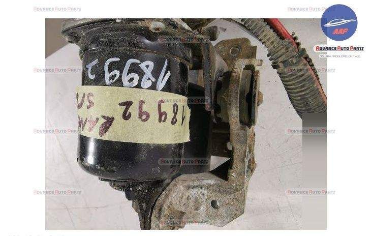 Compresor Suspensie original Land Rover  Range Rover Sport  2 [2013 - 2020]