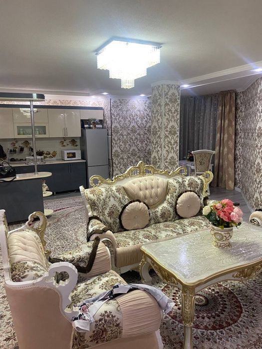 Срочно продается квартира 4/16/16 Аэропорт корзинка