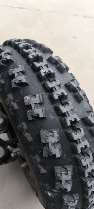 Гуми Maxxis razr АТВ 22х7х10