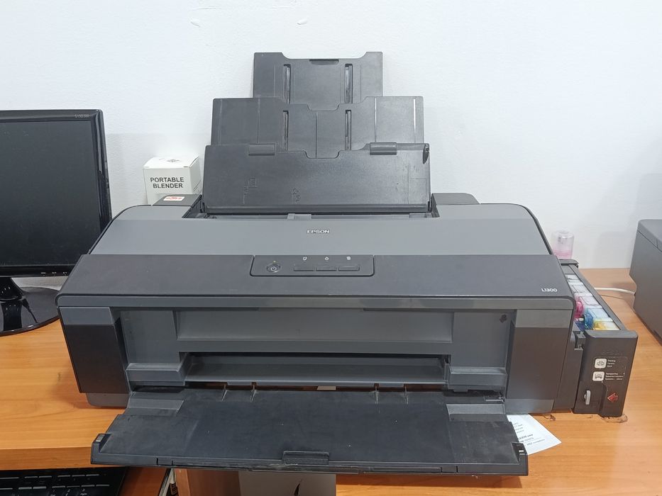 ППринтер Epson L1300, Printer Epson L1300