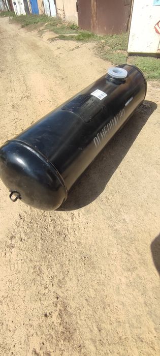 Новый Газовый баллон цилин      дрический