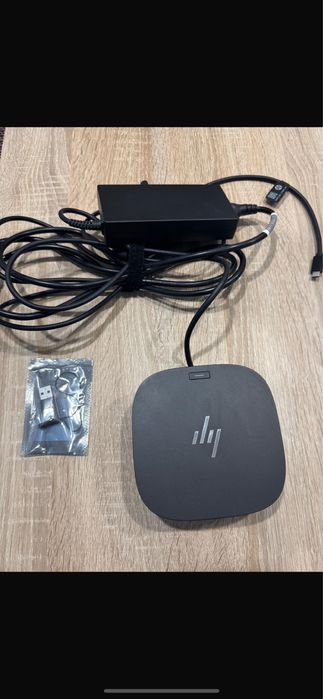 Docking station HP G5