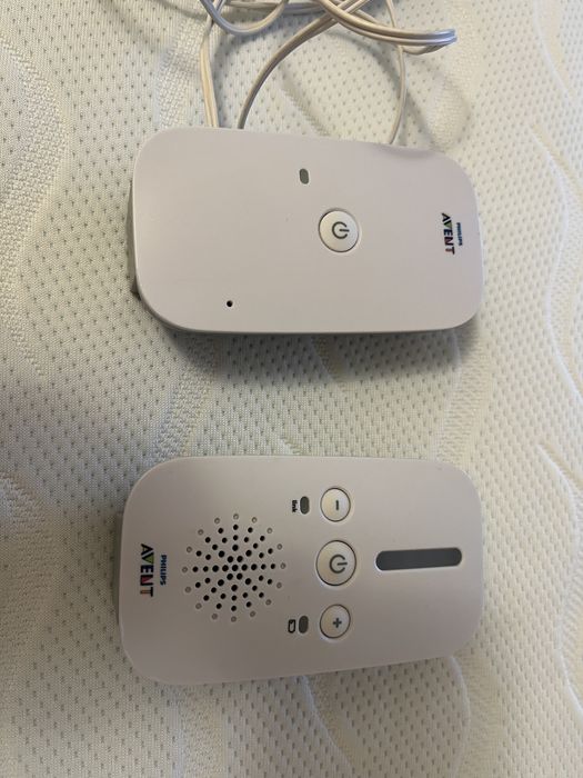 Бебефон Philips Avent