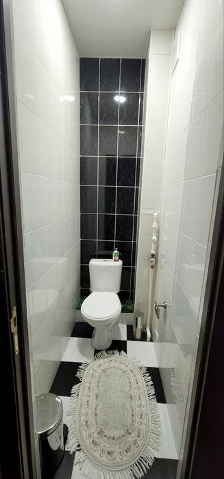 Уй, квартира сотаман
