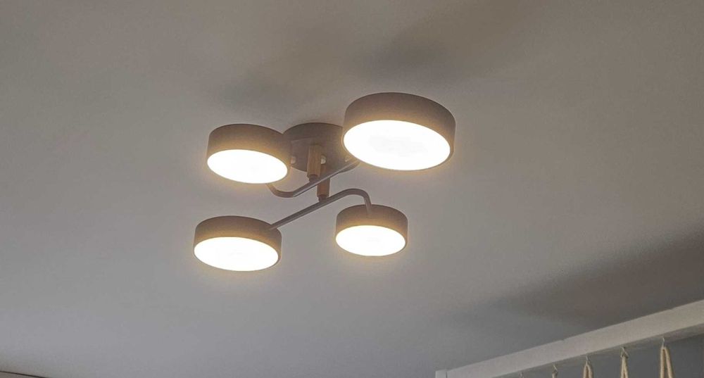 LED полилей - PEARL