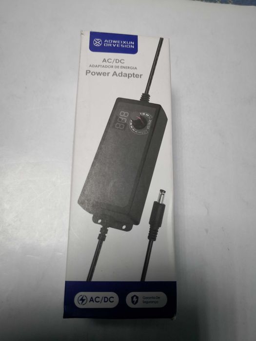 Alimentator reglabil 3V - 24V de 3A