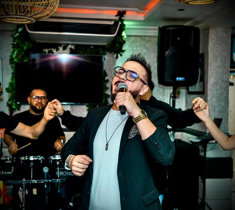 Formatie Nunta, Botez petreceri private Bucuresti