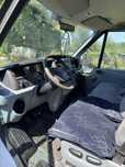Ford Tranzit An 2008