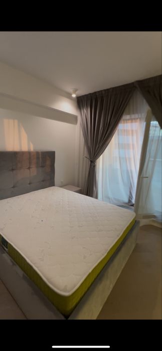 Apartament 3 camere 2 bai de inchiriat Cortina Academy Cotroceni.