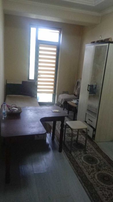 Продается квартира ЮА 1/1/4