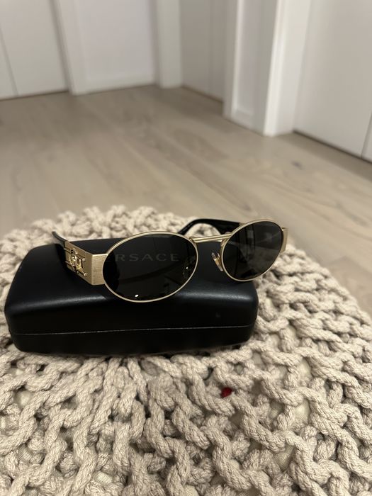 Ochelari de soara Versace Originali!