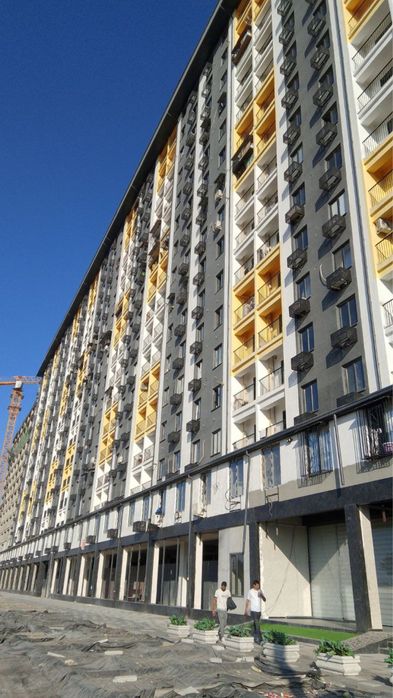 Arendaga kvartira ЖК euroremont bez makler, makler tel qilmasin