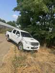 Vand toyota hilux 2.5 fab 2014 euro 5