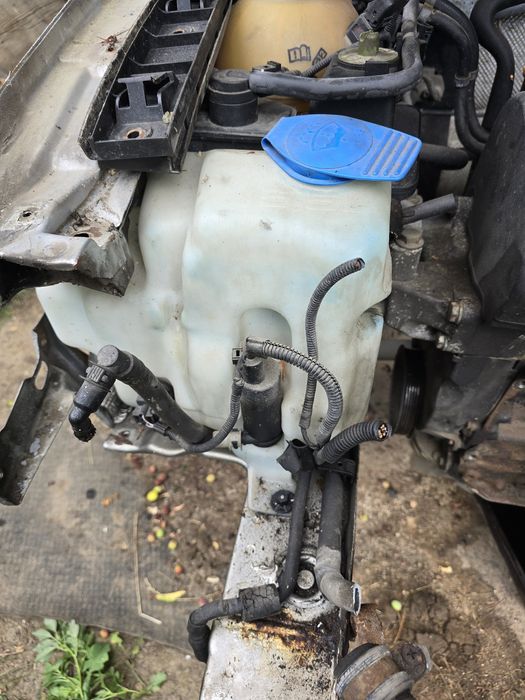 Bobina inductie,vas expansiune,motoras stergator haion golf 4 break