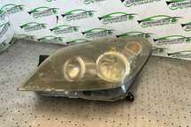 Far stanga Opel Astra H