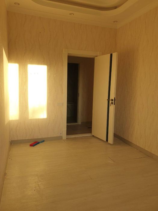 Tashkent City Новостройка ЖК Boulevard 3/3/7, 92м2. С ремонтом