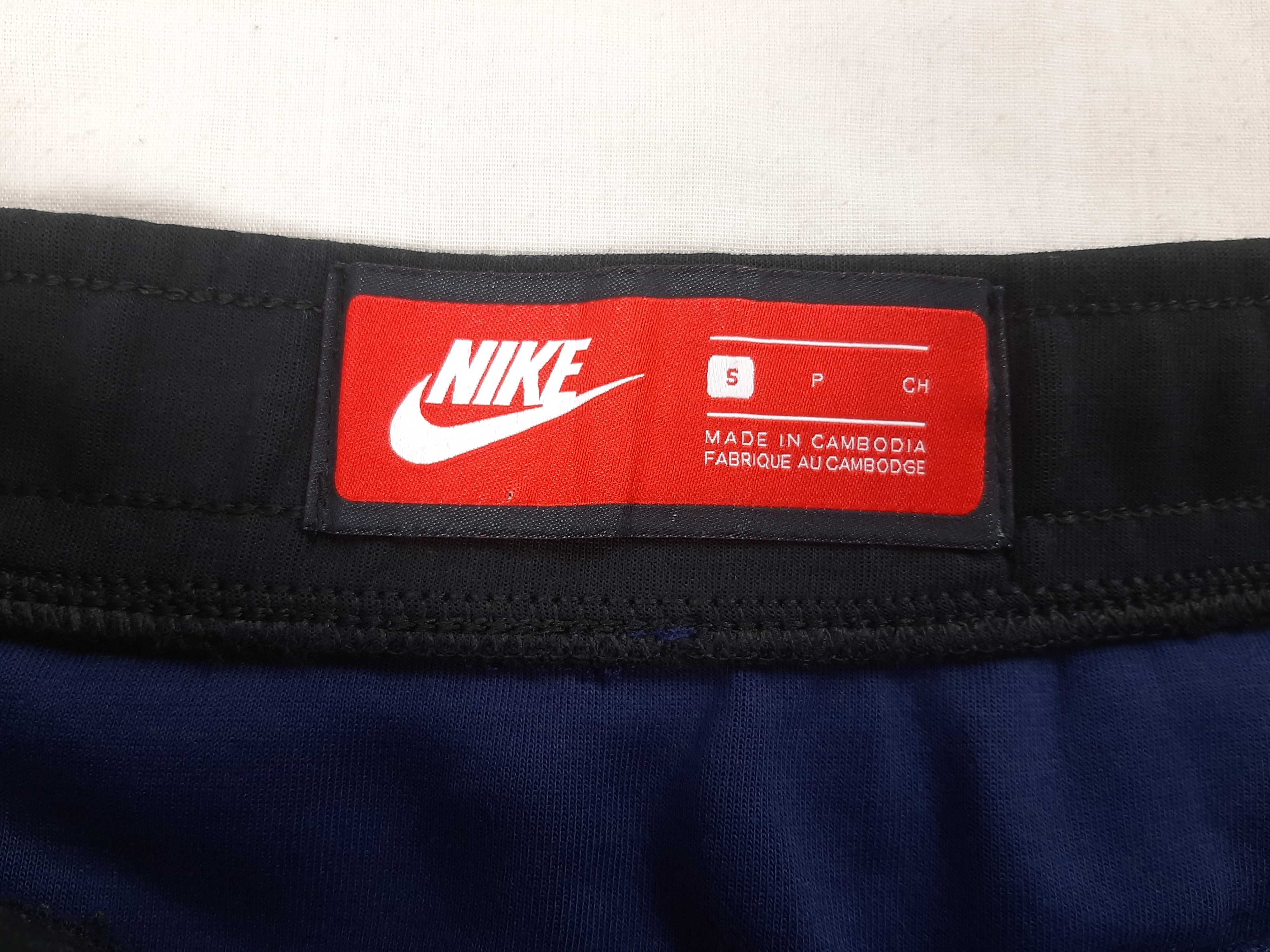 Nike Tech Fleece Jogger - Оригинално мъжко долнище размер S