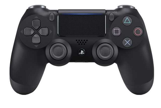 Controler  PS4 DUALSHOCK 4 Wireless,