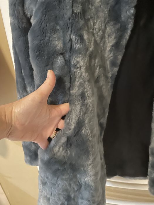 Blană tiger of sweden mărime xs (S)