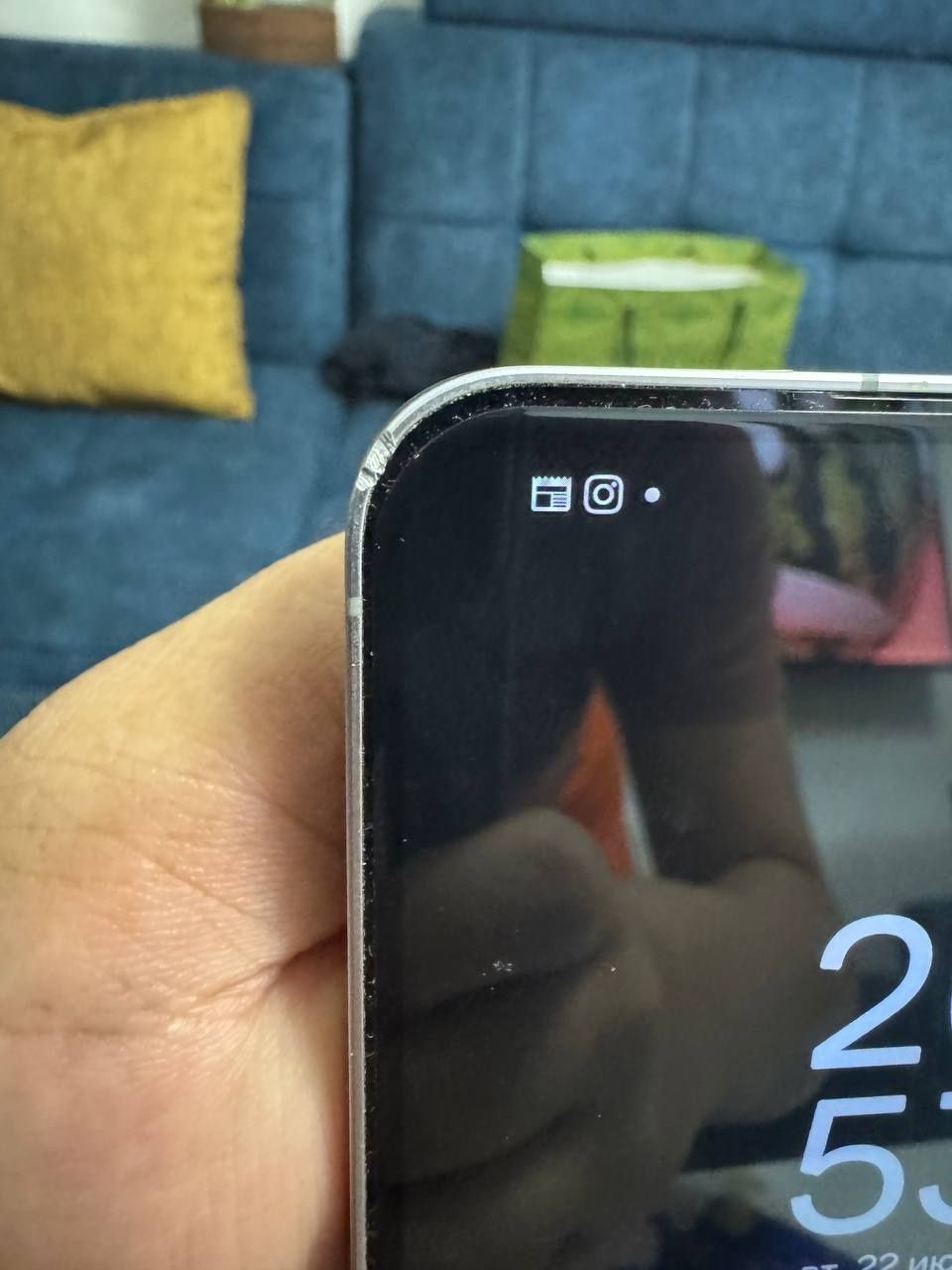 Продаётся samsung s24 fe