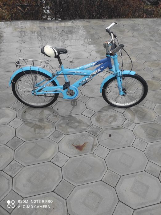 Продам велосипед