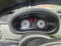 Renault kangoo 4x4