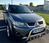Vand Mitsubishi Outlander 2.0 Diesel