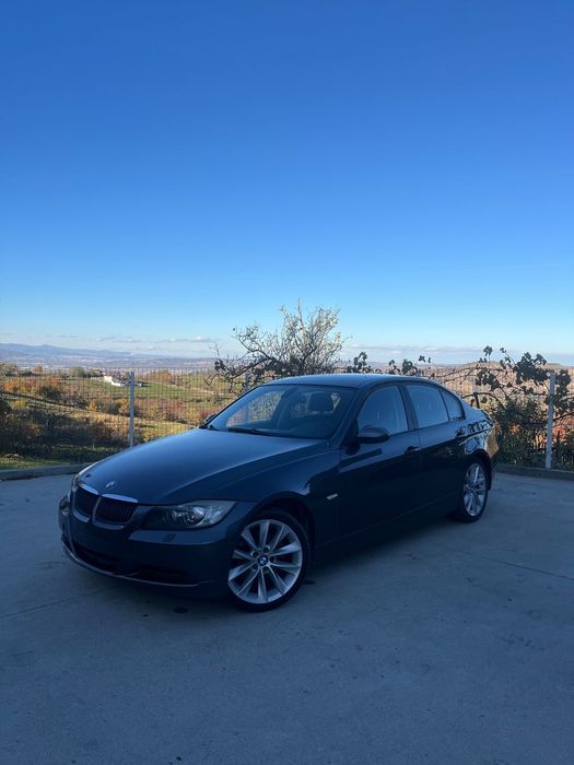 BMW Seria 3 Primul Propietar/Stare Buna de functionare