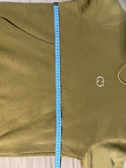 Суитчър с качулка