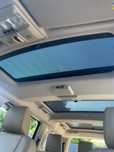 Plafon panoramic / Panorama / Stalp Land Rover Discovery 4
