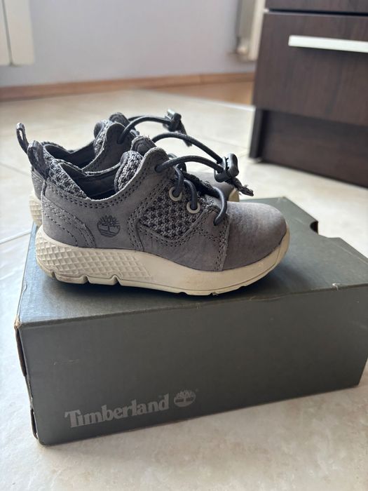 Детски обувки , Timberland  21 номер